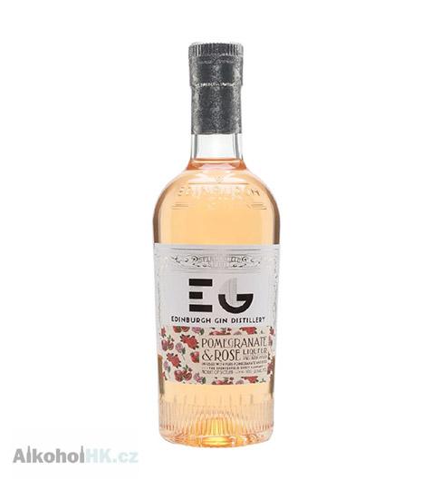 Edinburgh Pomegranate & Rose 0,5 l