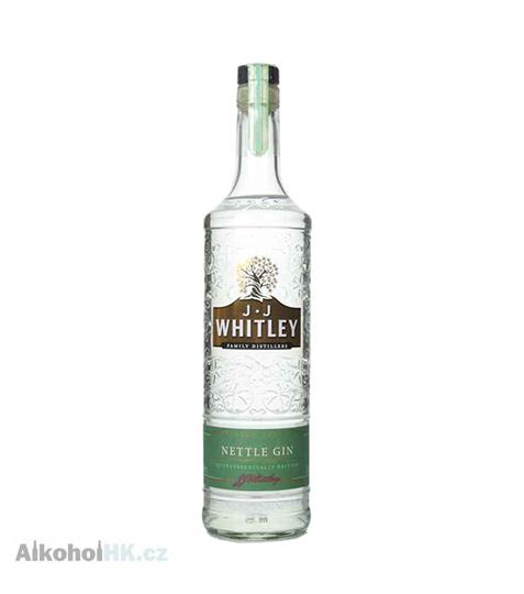 JJ Whitley Nettle gin 0,7 l