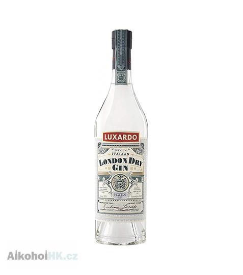 Luxardo gin Premium 0,7 l
