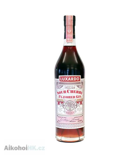 Luxardo gin Sour Cherry 0,7 l