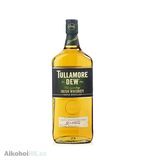 Tullamore Dew 1 l