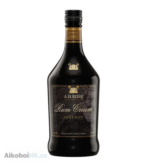 A.H. Riise Cream 0,7 l