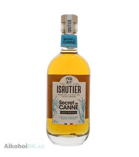 Isautier Secred de Cane 0,7 l