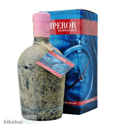 Emperor Deep Blue Palo Cortado Sherry cask 0,7 l