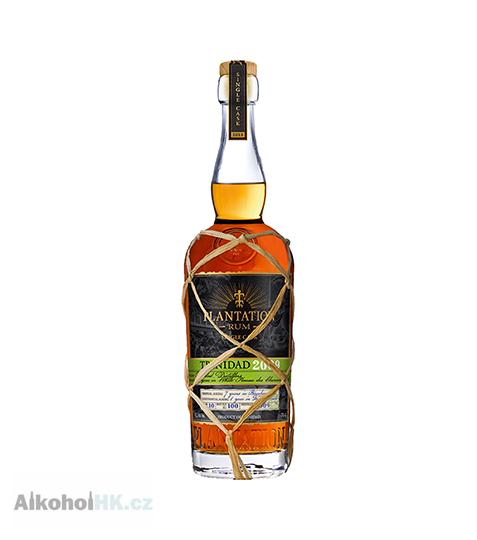 Plantation SC Trinidad 2009 0,7 l