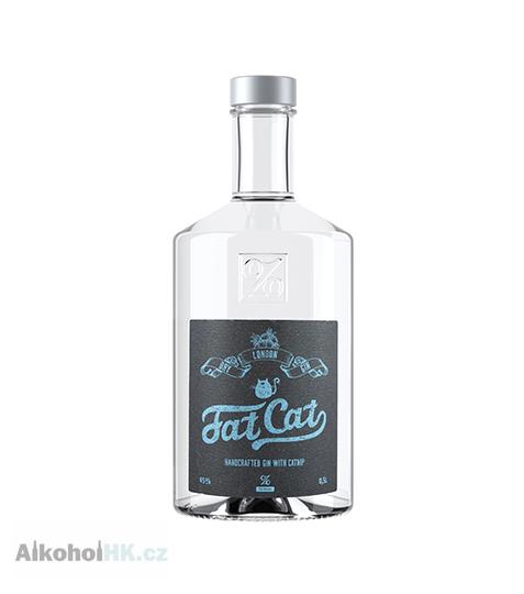 Žufánek Fat Cat 0,5 l