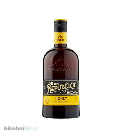 Republica Honey 0,7 l