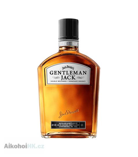 Jack Daniels Gentleman Jack Rare 1 l