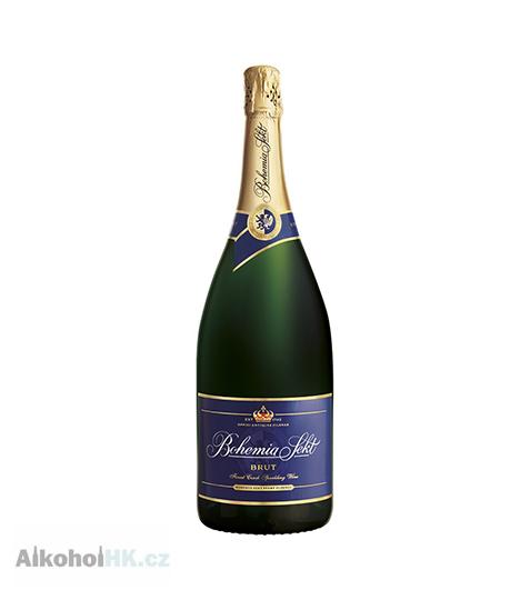 Bohemia Sekt Brut 1,5 l
