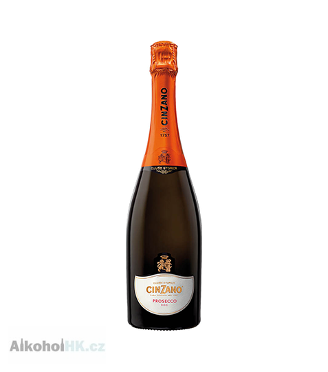 Cinzano Prosecco DOC 0,75 l