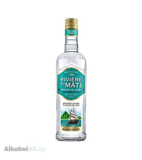 Riviere du Mat blanc Master Legend 0,7 l
