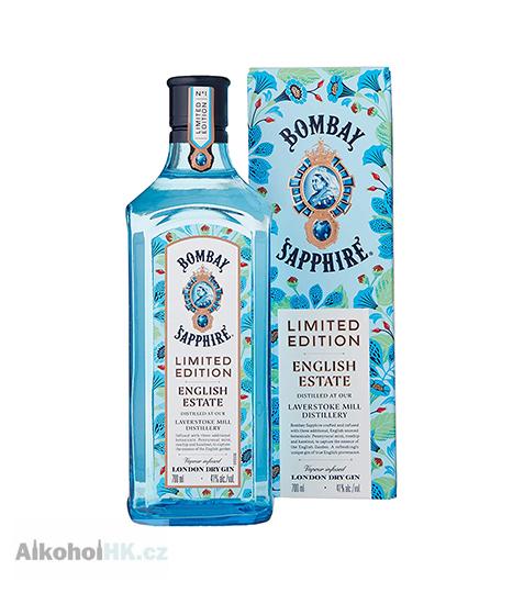 Bombay English Estate 0,7 l