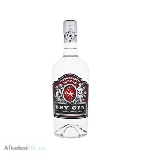 Lebensstern Dry Gin 0,7 l