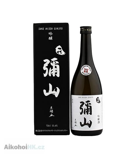Ichidai Misen Ginjo 0,72 l