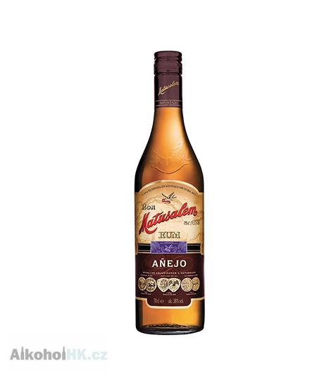Matusalem Anejo 0,7 l