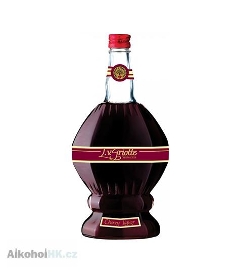 Griotte Lucerna 0,7 l
