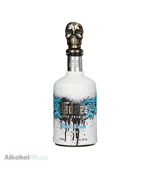 Padre Azul Blanco 0,7 l