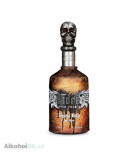 Padre Azul Anejo 0,7 l
