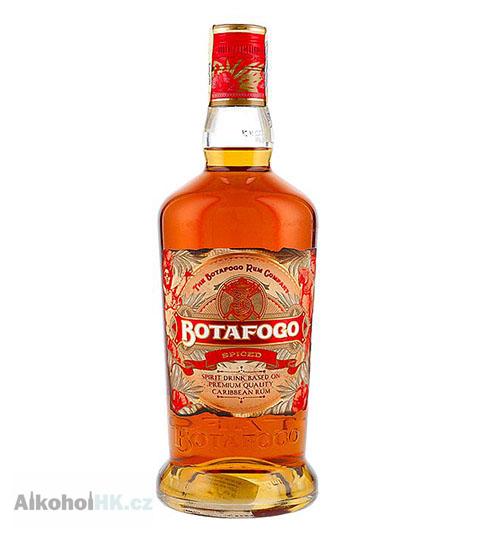 Botafogo Spiced 0,7 l