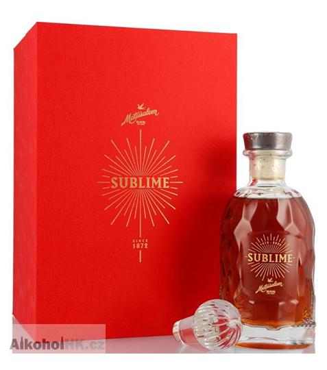 Matusalem Sublime 0,5 l