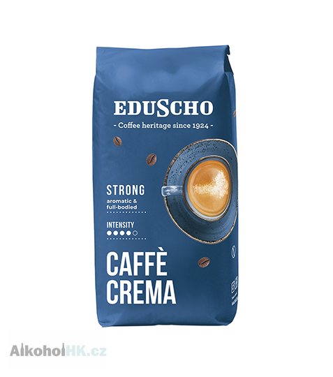 Eduscho Caffé Crema Strong 1 Kg