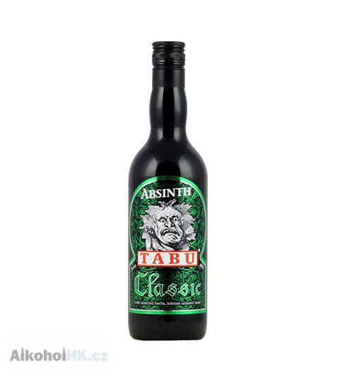 Tabu Classic 0,7 l