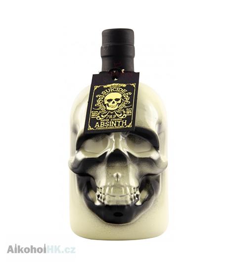Suicide Super Strong 0,5 l