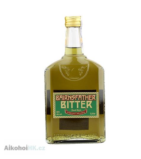 Bairnsfather Bitter 0,5 l