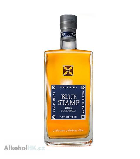 Blue Stamp 0,7 l