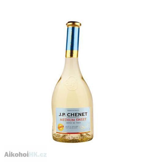 J.P. Chenet Medium Sweet Blanc 0,75 l
