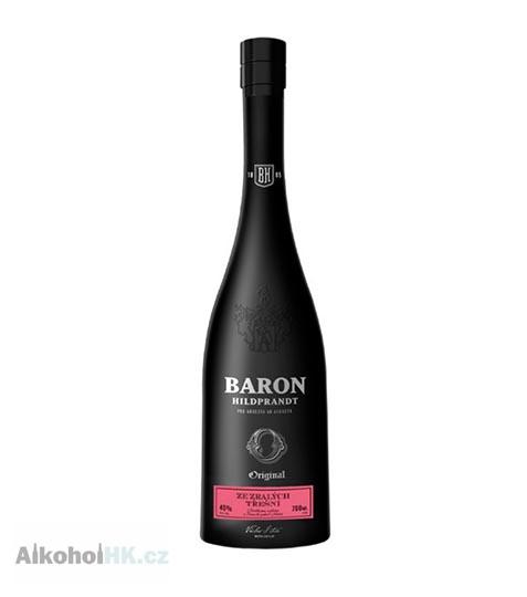 Baron Hildprandt Ze zralých Třešní 0,7 l