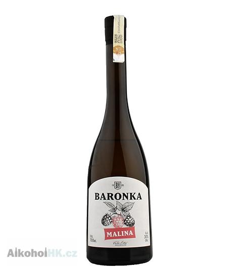Baron Hildprandt Baronka Malina 0,7 l