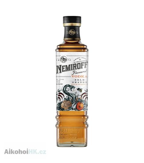 Nemiroff Bold Orange 0,7 l