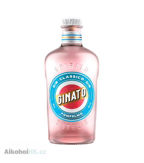 Ginato Pompelmo 0,7 l
