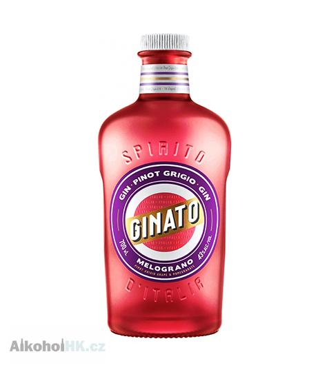 Ginato Melograno 0,7 l
