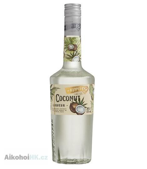 De Kuyper Coconut 0,7 l