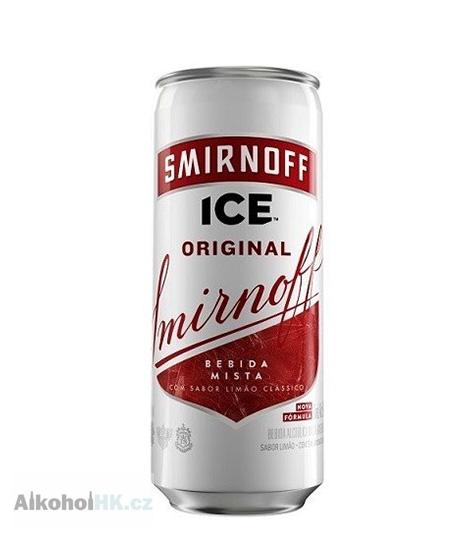 Smirnoff Ice 250 ml