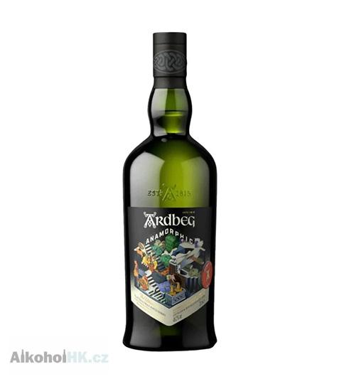 Ardbeg Anamorphic Committee Release 2023 0,7 l