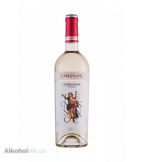 Renaissance Chardonnay 0,75 l