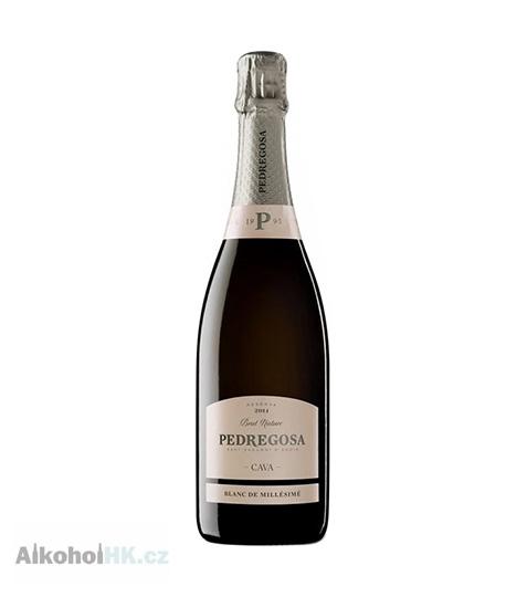 Pedregosa Blanc de Millésimé Cava 1,5 l