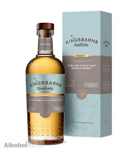 Kingsbarns Doocot 0,7 l
