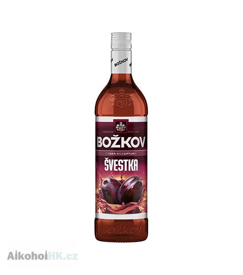 Švestka Božkov 1 l
