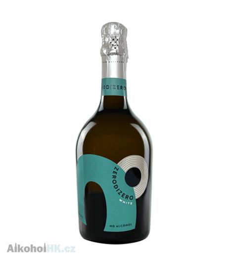 Zerodizero Bevanda nealko 0,75 l