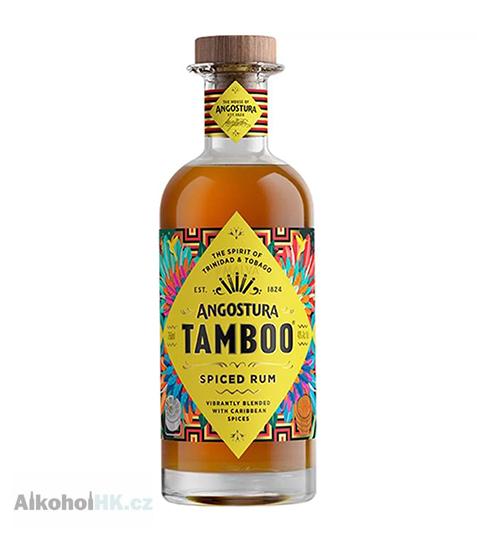 Angostura Tamboo 0,7 l