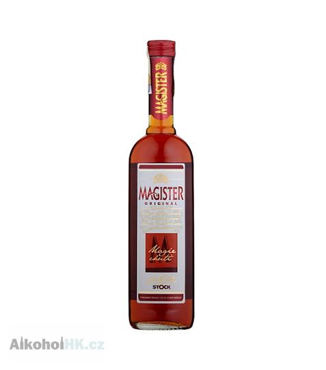 Magister 0,5 l