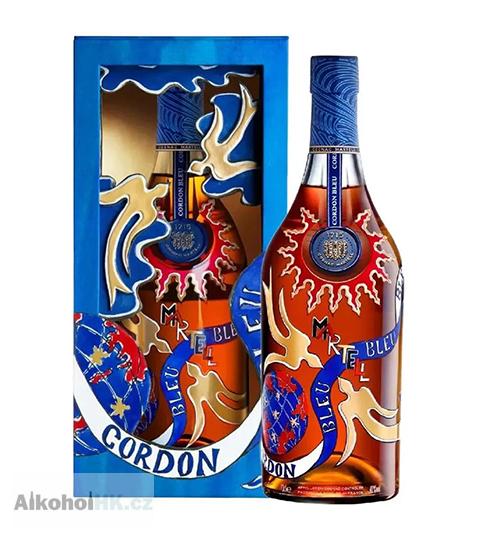 Martell Cordon Bleu CNY 2024 Vincent Darré 0,7 l