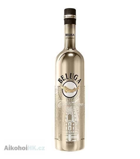 Beluga Celebration 1 l