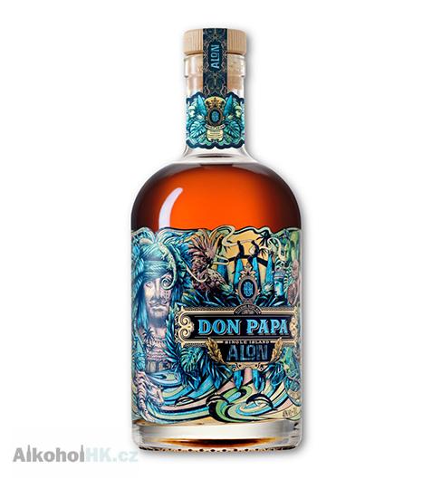 Don Papa Alon 0,7 l