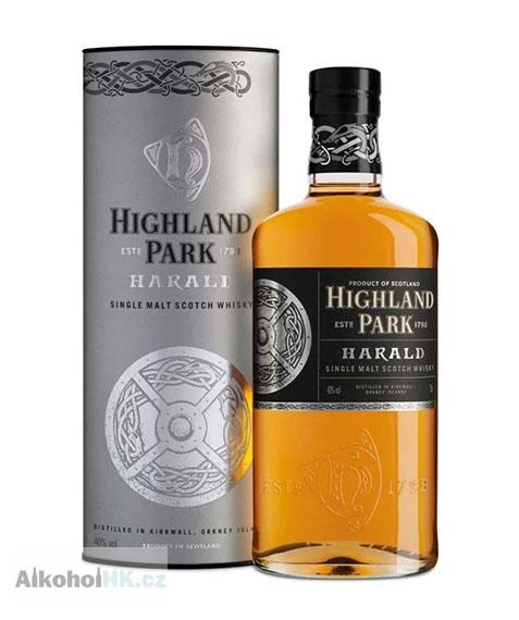 Highland Park Harald Whisky 0.7 l