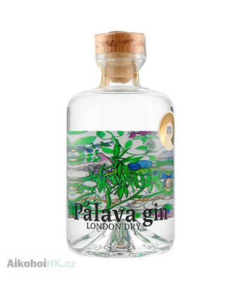 Pálava Gin London Dry 0,5 l